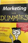 Hiam, A. - Marketing voor Dummies