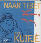 Serres, Michel - Naar Tibet met Kuifje. Serres, Michel - Naar Tibet met Kuifje.