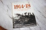 Winter, Jay & Baggett, Blaine - 1914-18 The Great War and the Shaping of the 20th Century