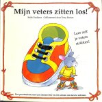 Faulkner, Keith - Mijn veters zitten los!