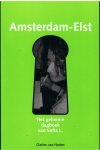 Clarien van Harten - Amsterdam - Elst Overbetuwe - Het geheime dagboek van Sofia L.
