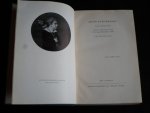 Kaegi, Werner - Jacob Burckhardt, Eine Biographie, 2 Bander Kaegi, Werner - Jacob Burckhardt, Eine Biographie, 2 Bander
