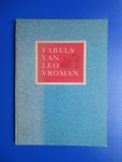 Vroman, Leo - Fabels