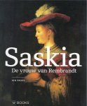 Broos, Ben - Saskia, de vrouw van Rembrandt