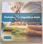Corien Maljaars - Diabetes & dagelijkse kost