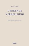 Marli Huijer - Denkende verbeelding