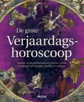 Pam Carruthers - De grote verjaardagshoroscoop