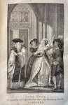 Feith, Rhijnvis (vert.); Christoph Martin Wieland - Ladij Johanna Graij. Treurspel. Vertaald uit het Duits. Amsterdam, Johannes Allart, 1791.