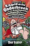 Dav Pilkey - Kapitein Onderbroek en de knotsgekke knokpartij met de robotsnotjongen 1 De nacht van de nare neuspulkhulk