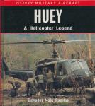 Avertas, Salvador Mafé - Huey. A helicopter legend