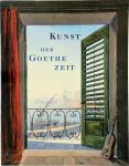 Birgit Verwiebe 175126 - Kunst der Goethezeit Classizismus und Romantizismus