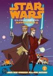 Haden Blackman, John Ostrander - Star Wars Clone Wars Adventures 1