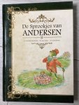 Hans Christian Andersen, Vladimír Hulpach - De sprookjes van Andersen II