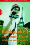 - Backpacken met Lonely Planet / Uit de Lonely Planet reisliteratuur