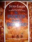 Erikson, Steven - De poorten van het dodenhuis