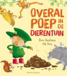Steve Smallman 81844 - Overal poep in de dierentuin