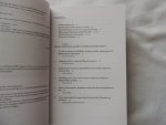 divers - Islamic history and civilization studies and texts. - Volume 111 Documents and the history of the early Islamic world.117 Gender and Muslim construction of exegetical authority.- Also Book 120,122,126,127,128,138 + The Encyclopaedia of Islam CD  box