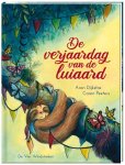 Caren Peeters, Caren Peeters - De verjaardag van de luiaard