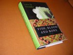 Leslie Forbes - Fish, Blood, and Bone
