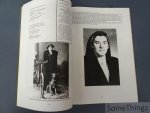 Wauters, T. / Vangeel, L et al. - Met mji gaat alles goed en ... met moeder ook. Gebruiken rond zwangerschap, geboorte en doop in de regio. [Rijmenam.]