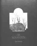 Winkler, Kees - De maanden, gesigneerd