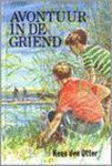 Otter - AVONTUUR IN DE GRIEND