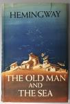 Ernest Hemingway - The old Man and the Sea