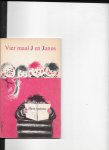 Andreus,Hans - Vier maal J en Janus
