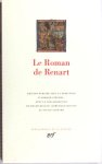 Strubel, Armand (ed.). - Le Roman de Renart. Strubel, Armand (ed.). - Le Roman de Renart.