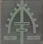 W. Somerset] Sotheby & Co. [Maugham - Catalogue of the collection of Impressionist and Modern Pictures Formed By W. Somerset Maugham Over the Last Fifty Years