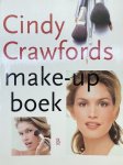 Crawford, Sonia Kashuk - Cindy crawfords make-up boek Crawford, Sonia Kashuk - Cindy crawfords make-up boek