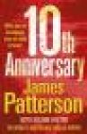 Patterson, James & Maxine Paetro - 10th ANNIVERSARY