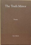 Elwick, Steve - THE TRUTH MIRROR.  Poems.