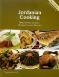  - Jordanian Cooking breakfast, lunch, desserts and snacks