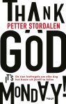 Petter Stordalen - Thank God it's Monday!