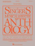 Richard Walters - The Singer's Musical Theatre Anthology: Soprano Vol. I