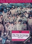 Langellier, John - The War in Europe: From the Kasserine Pass to Berlin, 1942-1945 Langellier, John - The War in Europe: From the Kasserine Pass to Berlin, 1942-1945