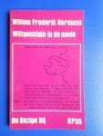 Hermans, Willem Frederik - Wittgenstein in de mode