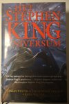 Stanley Wiater - Stephen King Universum
