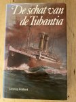 Peillard - De schat van de Tubantia