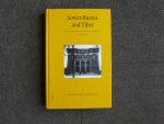 Andreyev, Alexandre - Soviet Russia and Tibet - The Debacle of Secret Diplomacy, 1918-1930s