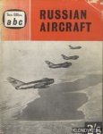 Taylor, John W.R. - Russian Aircraft