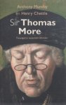 Munday & Henry Chettle, Anthony - Sir Thomas More. Treurspel in zeventien taferelen.