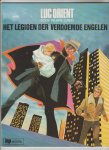 Greg - Luc Orient 8 het legioen der verdoemde engelen