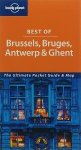Carter - Best of Brussels Bruges Antwerp and Ghent