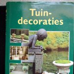 Horst, Arend Jan van der - Tuindecoraties