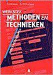D.B. Baarda - METHODEN EN TECHNIEKEN WERKB SOC WETEN