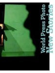 Evans, Adrian (voorwoord) - World Press Photo New Stories