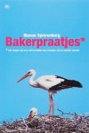Manon Spierenburg - Bakerpraatjes