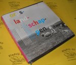 Elerie, J.N.H. e.a. - Dorpslandschappen. Spanningsveld tussen traditie en vernieuwing. deel 1 t/m 6. Elerie, J.N.H. e.a. - Dorpslandschappen. Spanningsveld tussen traditie en vernieuwing. deel 1 t/m 6.